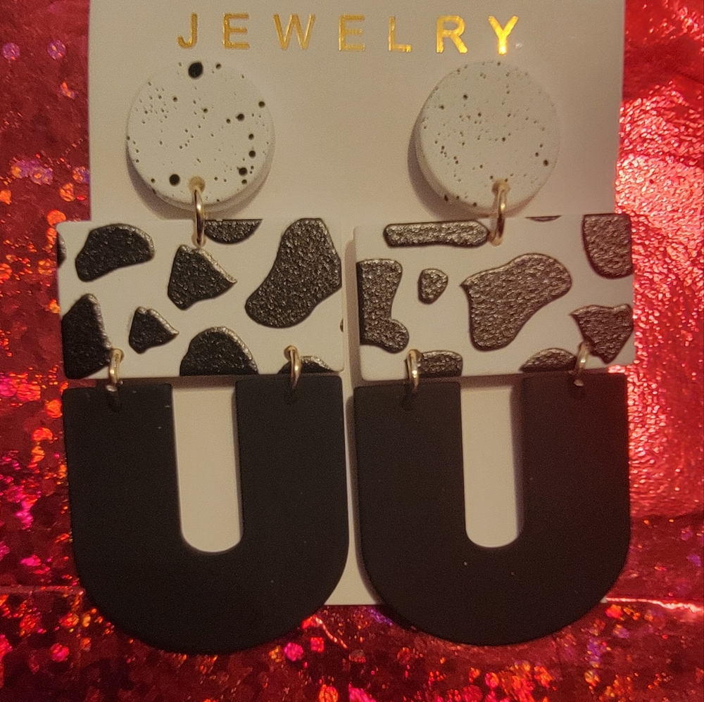 3/$25 Earrings